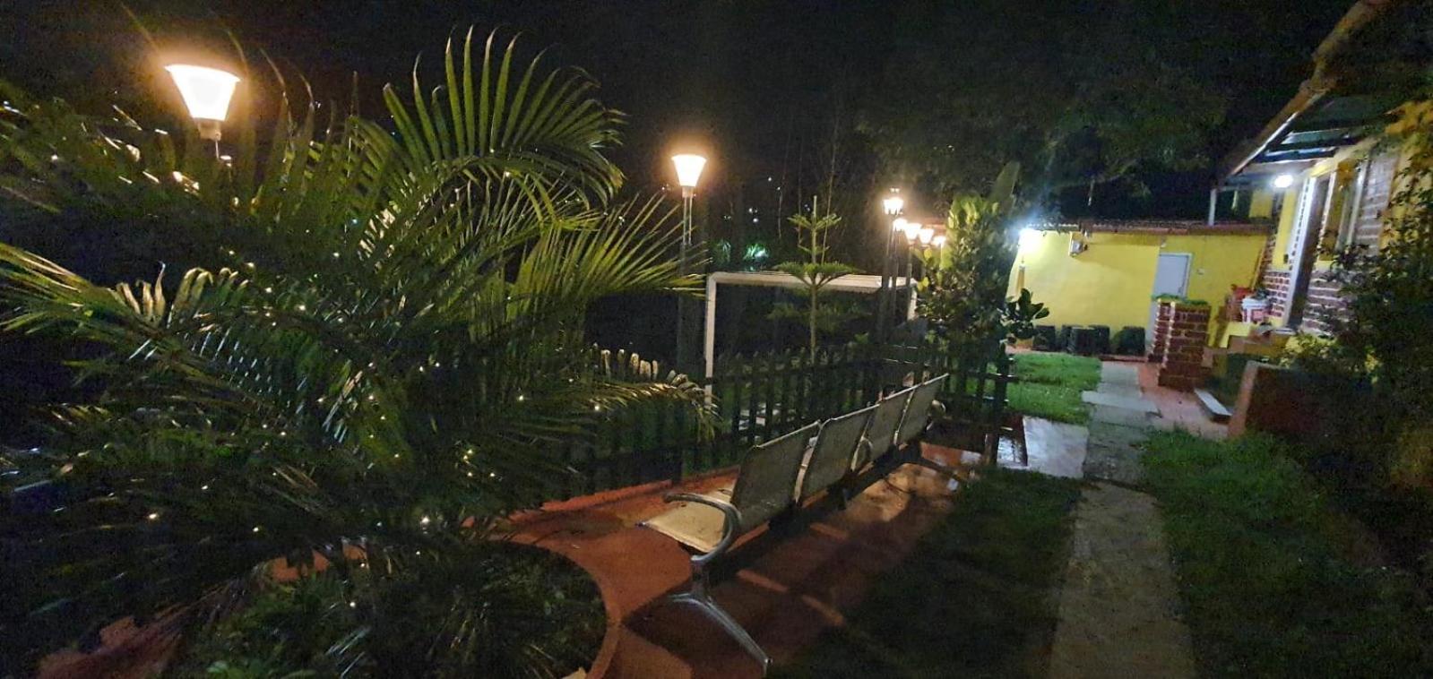 Kodai Vintage Stay Kodaikanal Exterior foto