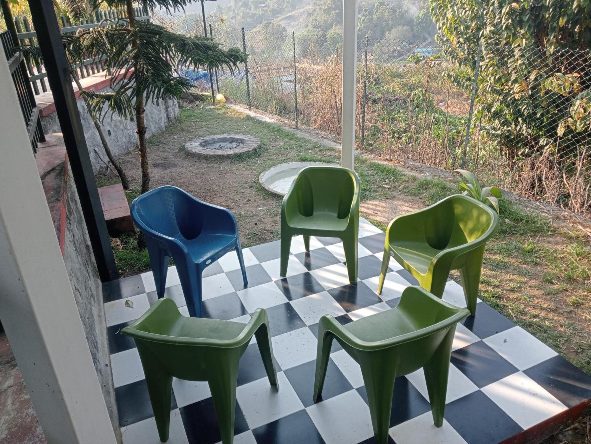 Kodai Vintage Stay Kodaikanal Exterior foto